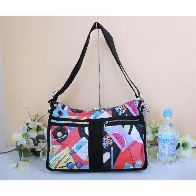 LeSportsac - 【専用ページ】】 レスポートサック エッセンシャル バッグ 　2点