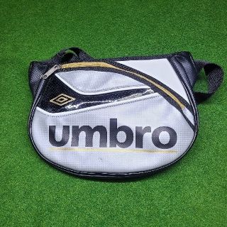 アンブロ(UMBRO)の【USED】UMBROボディバッグ(ボディーバッグ)