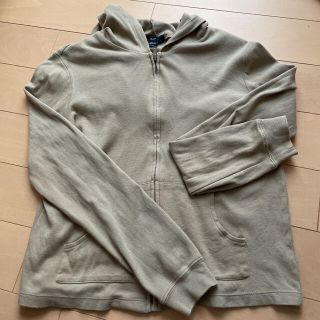 ギャップ(GAP)のGAP ストレッチパーカー(パーカー)