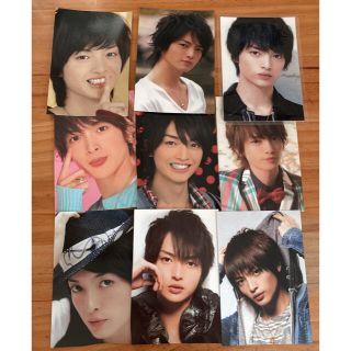 キスマイフットツー(Kis-My-Ft2)のKis-My-Ft2 玉森裕太　写真(アイドルグッズ)