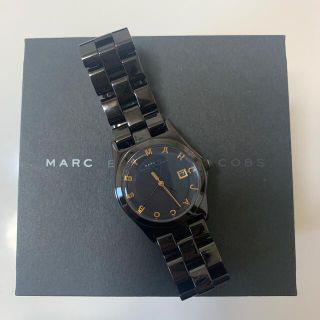 マークバイマークジェイコブス(MARC BY MARC JACOBS)のMARC BY MARC JACOBS / マークバイマークジェイコブス　腕時計(腕時計)