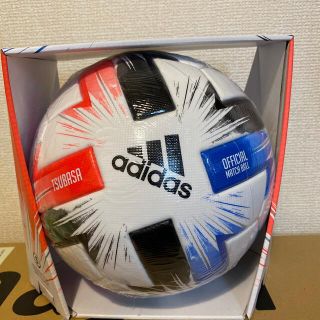 アディダス(adidas)のadidas サッカーボール ツバサ(ボール)