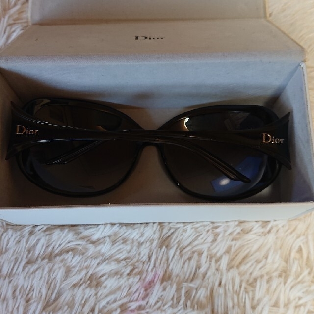 Christian Dior(クリスチャンディオール)のサングラス メンズのファッション小物(サングラス/メガネ)の商品写真