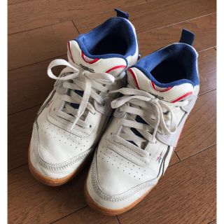 リーボック(Reebok)のリーボック　メンズ　クラシックレザースニーカー(スニーカー)