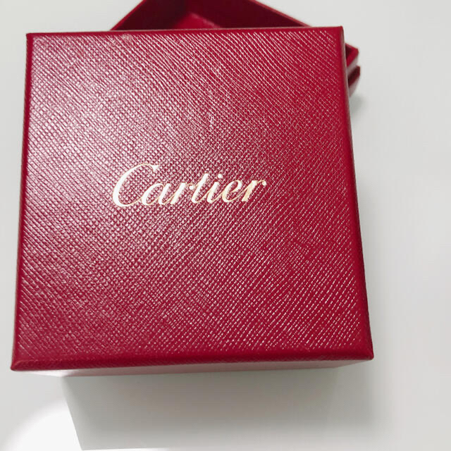 Cartier(カルティエ)のカルティエラブリング レディースのアクセサリー(リング(指輪))の商品写真