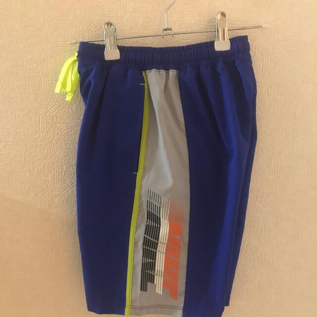 NIKE(ナイキ)のNIKE  ナイキ　水着　男児　140センチ キッズ/ベビー/マタニティのキッズ服男の子用(90cm~)(水着)の商品写真