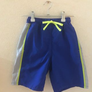 ナイキ(NIKE)のNIKE  ナイキ　水着　男児　140センチ(水着)