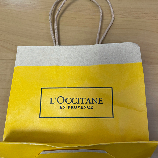 L'OCCITANE(ロクシタン)のロクシタン　ハンドクリーム、シアバター コスメ/美容のボディケア(ハンドクリーム)の商品写真