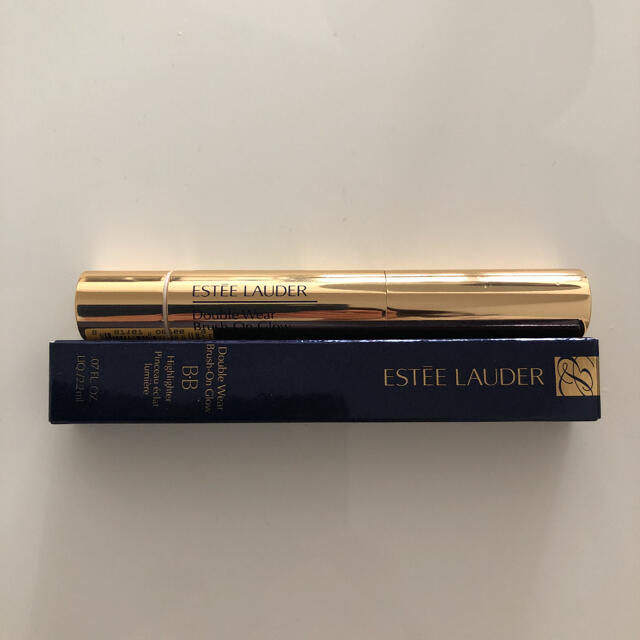 Estee Lauder(エスティローダー)のエスティ ローダー ダブル ウェア グロウ BB ハイライター2本セット コスメ/美容のベースメイク/化粧品(コンシーラー)の商品写真