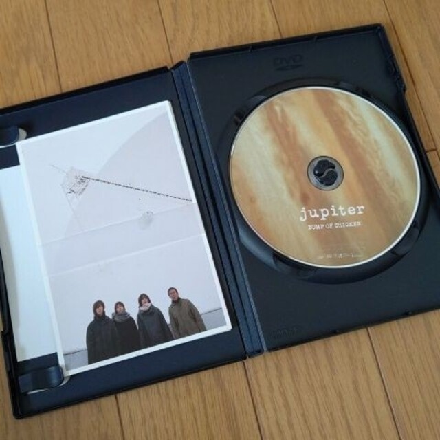 BUMP OF CHICKEN　CD、DVDセット エンタメ/ホビーのCD(ポップス/ロック(邦楽))の商品写真