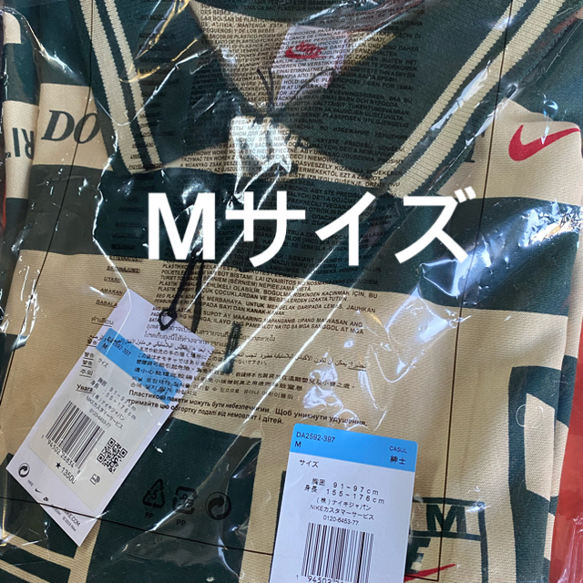 NIKE(ナイキ)のNIKEカクタス メンズのトップス(Tシャツ/カットソー(七分/長袖))の商品写真