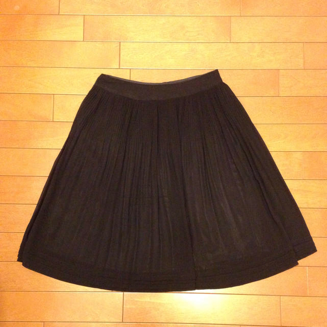 Layla Rose(レイラローズ)の♡シフォンスカート♡ レディースのスカート(ひざ丈スカート)の商品写真