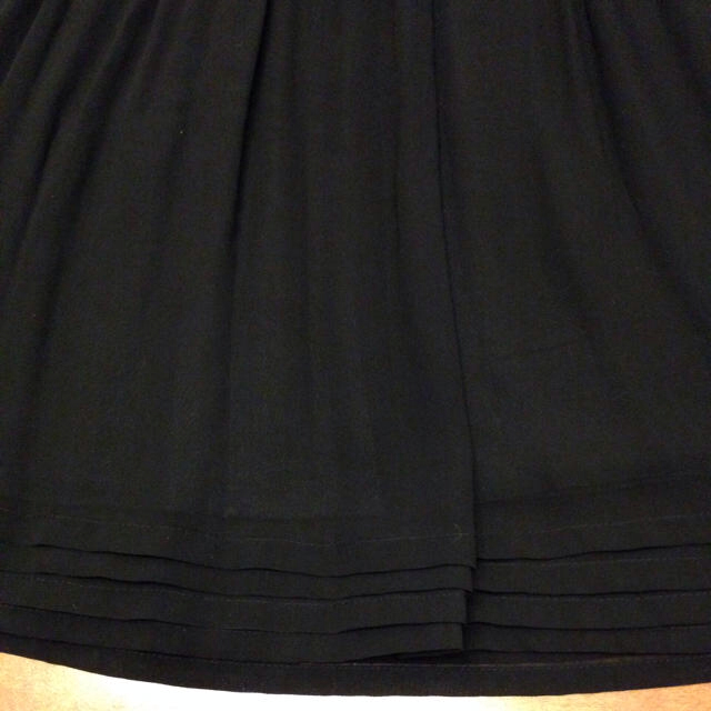 Layla Rose(レイラローズ)の♡シフォンスカート♡ レディースのスカート(ひざ丈スカート)の商品写真