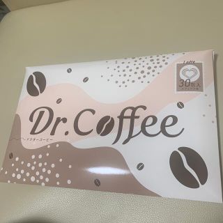 ドクターコーヒー(ダイエット食品)