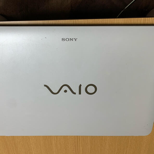 SONY VAIO Model SVF153B1GN