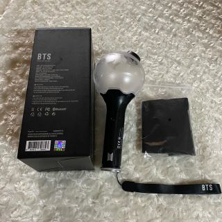 BTS☆OFFICIAL LIGHT STICK VER.3