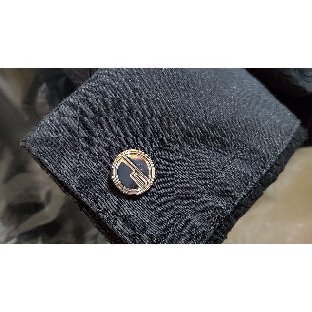 Dunhill - 正規未 アルフレッドダンヒル ADロゴ×dエンブレム Dunhill - 正規未 アルフレッドダンヒル ADロゴ×dエンブレム