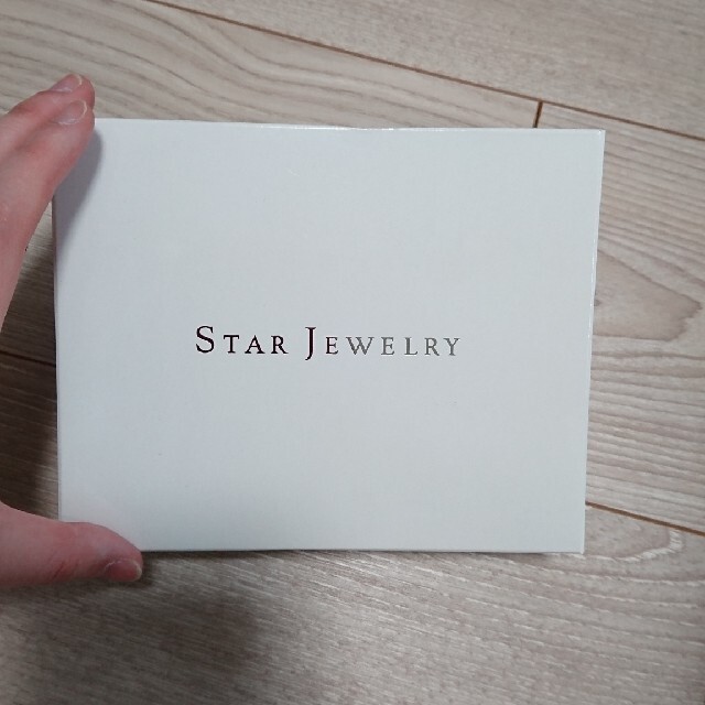 STAR JEWELRY(スタージュエリー)のSTAR JEWELRY リングピロー ハンドメイドのウェディング(リングピロー)の商品写真