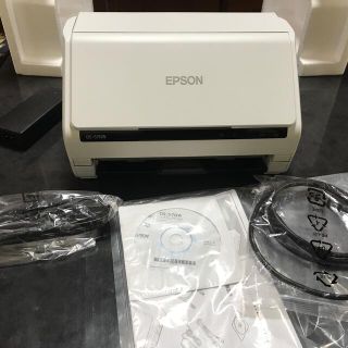 エプソン(EPSON)のEPSON DS-570W(PC周辺機器)