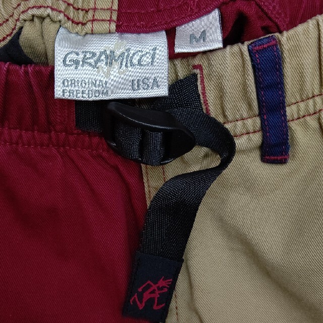 GRAMICCI(グラミチ)のグラミチ メンズのパンツ(ショートパンツ)の商品写真