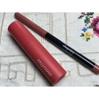 イニスフリー(Innisfree)の【めぐたん様専用】レブロン リップ単品(口紅)