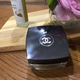 シャネル(CHANEL)のお値下げ❣️シャネル 夜用 エモリエントクリーム　(フェイスクリーム)