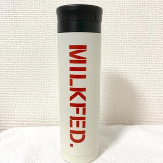 ミルクフェド(MILKFED.)のミルクフェド★ステンレスボトル(タンブラー)