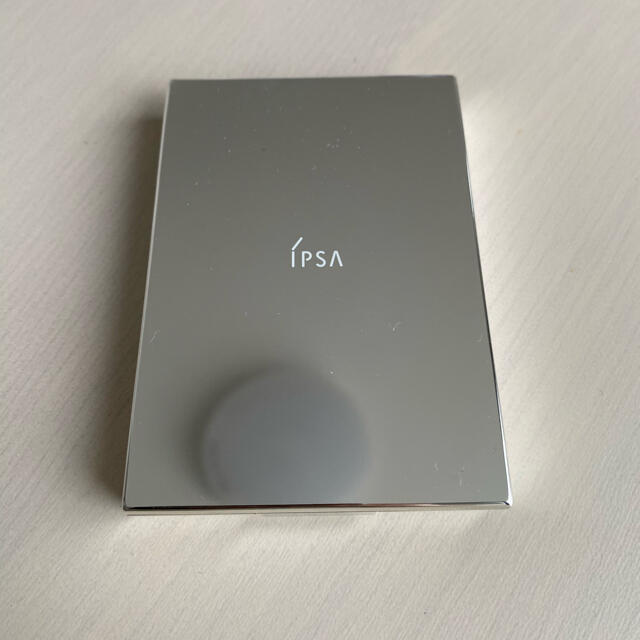 IPSA(イプサ)のipsa デザイニングフェイスカラーパレット100OR コスメ/美容のベースメイク/化粧品(フェイスカラー)の商品写真