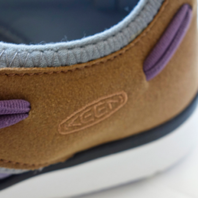 KEEN(キーン)のKEEN×ALEXANDER LEE CHANG UNEEK02 PURPLE  メンズの靴/シューズ(サンダル)の商品写真