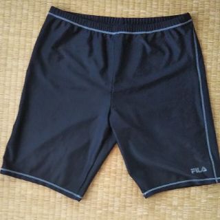 フィラ(FILA)の男の子 水着  LLサイズ(水着)