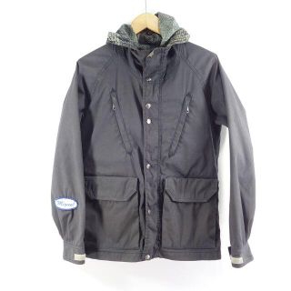 ザノースフェイス(THE NORTH FACE)のTHE NORTH FACE PURPLE LABEL マウンテンパーカー 大名(マウンテンパーカー)