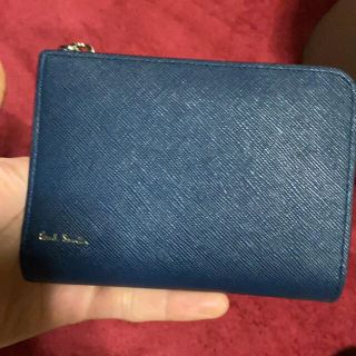 ポールスミス(Paul Smith)のポールスミス　ミニ財布(折り財布)