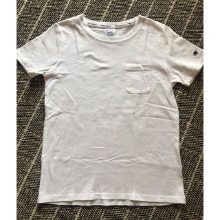 チャンピオン(Champion)のチャンピオン　Tシャツレディース(Tシャツ(半袖/袖なし))