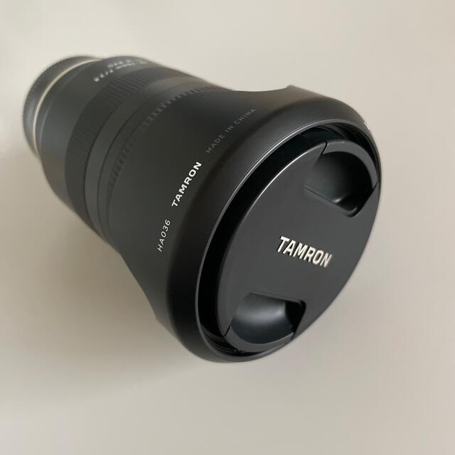 TAMRON 28-75mm F/2.8 Di Ⅲ RXD SONY A036