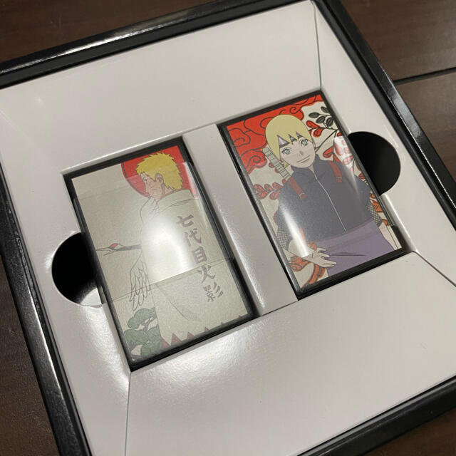 BANDAI - BORUTO 花札の通販 by ruka.'s shop|バンダイならラクマ BANDAI - BORUTO 花札の通販 by ruka.'s shop|バンダイならラクマ