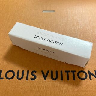 ルイヴィトン(LOUIS VUITTON)のルイヴィトン エトワール フィラント 2ml ①(香水(女性用))