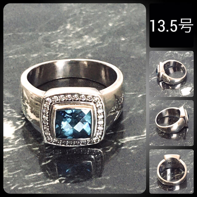 BABY M.ts Ring srj252 Justin Davis-
