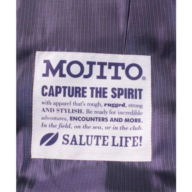 MOJITO by RAGTAG online｜ラクマ カジュアルジャケット メンズの通販 安い正規品
