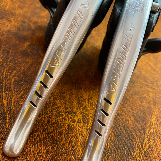 カンパ ATHENA エルゴ初期 8sレバー アテナ カンパ ATHENA エルゴ初期 8sレバー アテナ