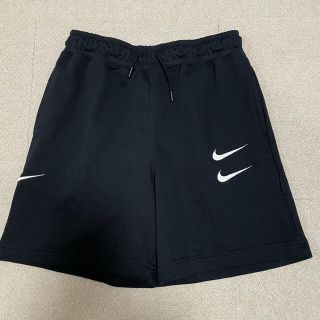 ナイキ(NIKE)のNIKE スウェットショートパンツ(ショートパンツ)