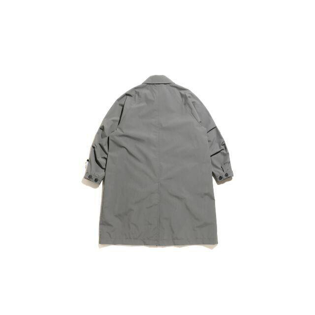 daiwa pier39 Loose Soutien Collar Coat メンズのジャケット/アウター(ステンカラーコート)の商品写真