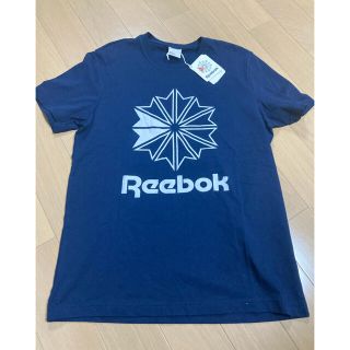 リーボック(Reebok)のリーボック　メンズ　Ｔシャツ(Tシャツ/カットソー(半袖/袖なし))