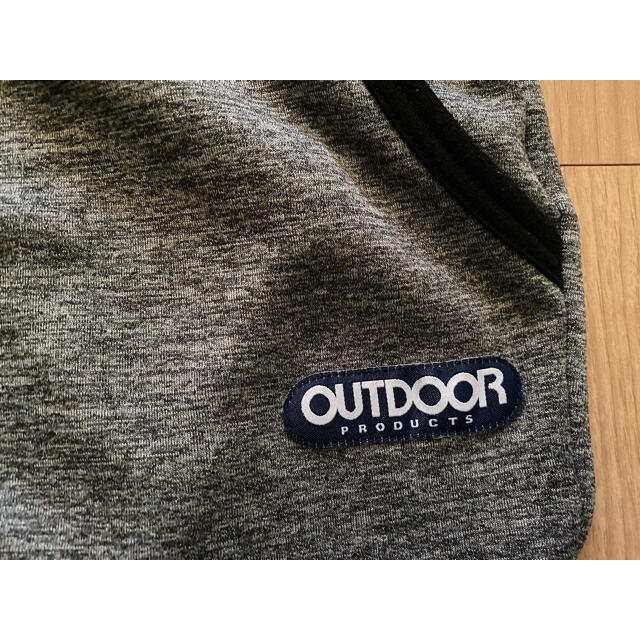 OUTDOOR(アウトドア)のアウトドア　スウェットズボン レディースのパンツ(その他)の商品写真