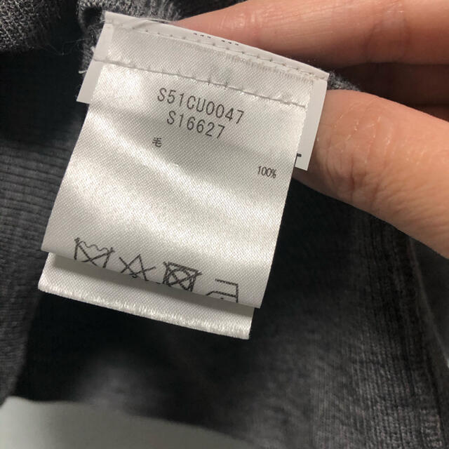 限定値下げ✴︎maison margiela ワンピース 6