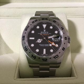 ロレックス(ROLEX)のyasu様専用(腕時計(アナログ))