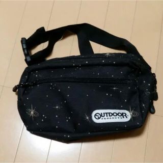 アウトドアプロダクツ(OUTDOOR PRODUCTS)のOUTDOOR アウトドアー　ボディーバック(ボディーバッグ)