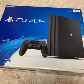 ps4pro 500GBSSD付き