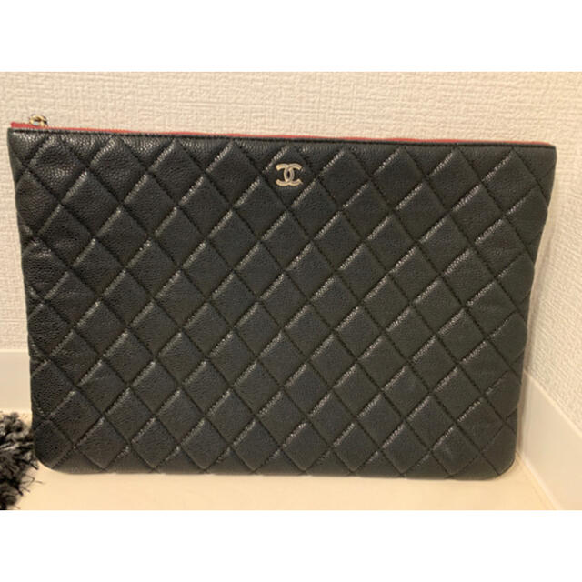 CHANEL(シャネル)の11000 専用 レディースのバッグ(クラッチバッグ)の商品写真