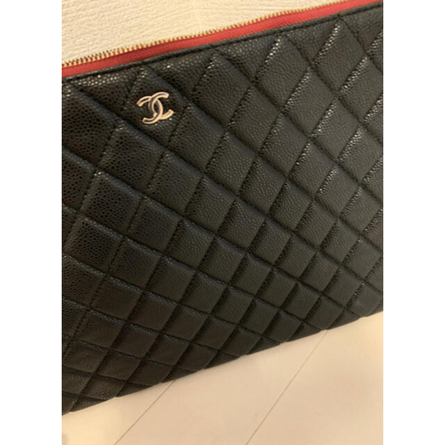 CHANEL(シャネル)の11000 専用 レディースのバッグ(クラッチバッグ)の商品写真