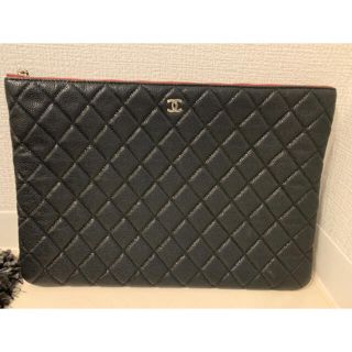 シャネル(CHANEL)の11000 専用(クラッチバッグ)